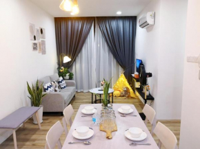 Hanns&FreeWIFI&Washer+Pool@SunshineComfortHMStay3